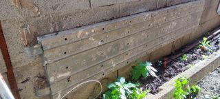 Andamio de 2 cuerpos