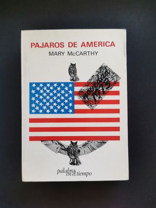 Literatura de EE.UU.AA.  Desde 2€ -3x2