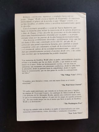 Literatura de EE.UU.AA.  Desde 2€ -3x2