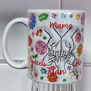 Taza para el día de la madre
