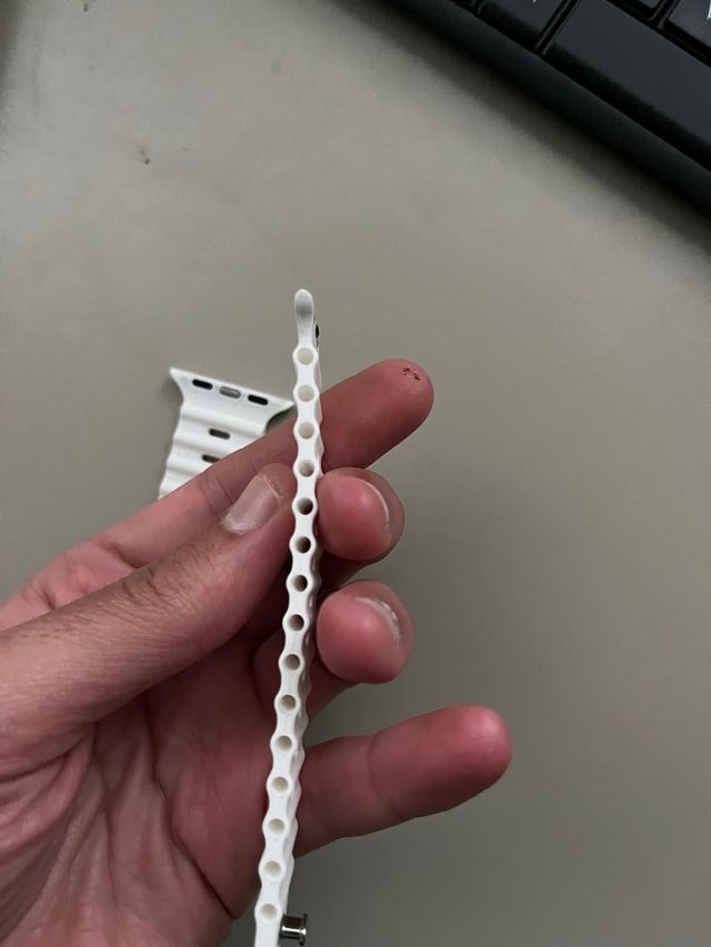 Correa Apple Watch 41mm