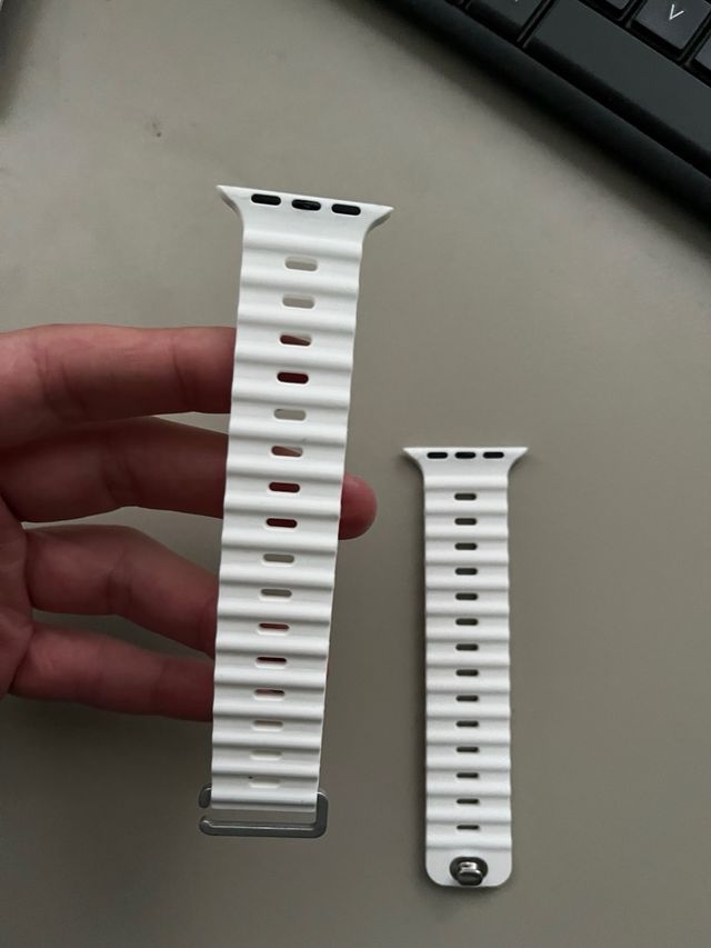 Correa Apple Watch 41mm