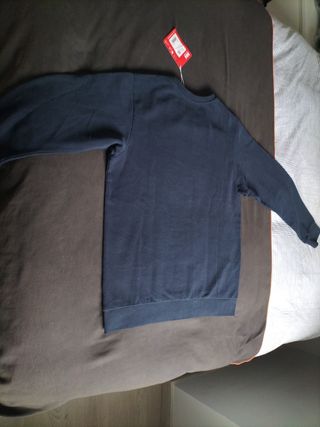 Sudadera helly hansen talla S