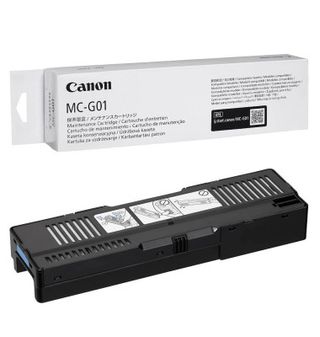 CANON Cartucho mantenimiento MC-G01 4628C001