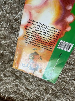 Libros escolares en gallego