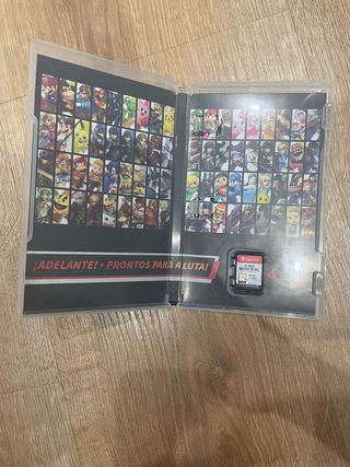 Nintendo Switch+AnimalCrossing+Smash Bros Ultimate