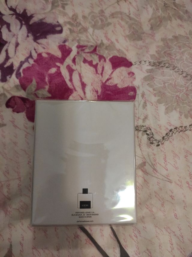 LOEWE Solo 75 ml... formato clásico