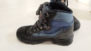 BOTAS TREKKING,MARCA NOTTON N° 38