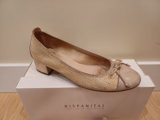 Bailarinas Hispanitas 