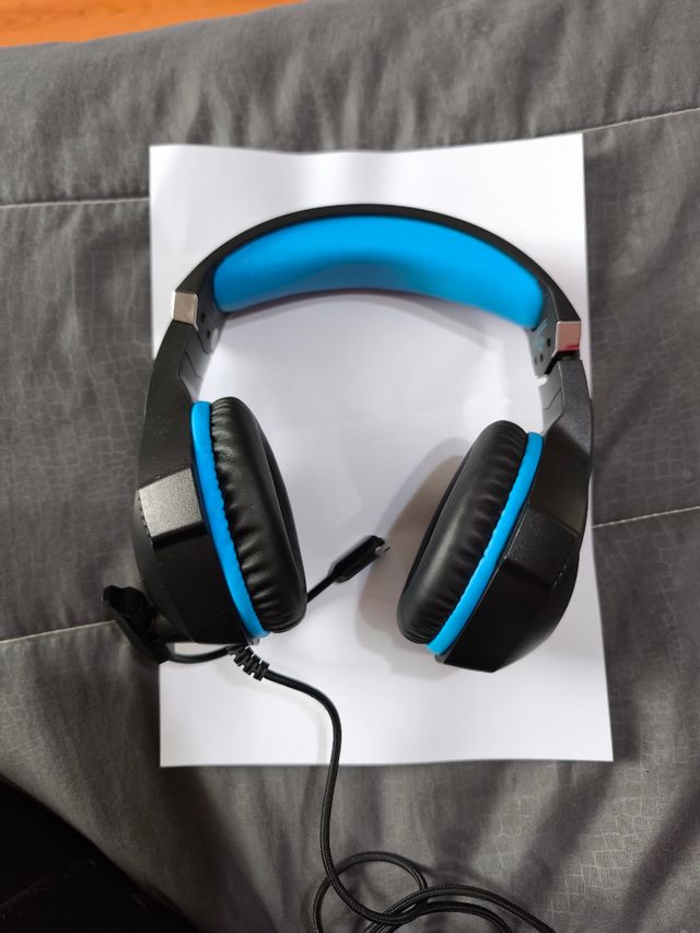 Beexcellertt RO GAMING ERDSET