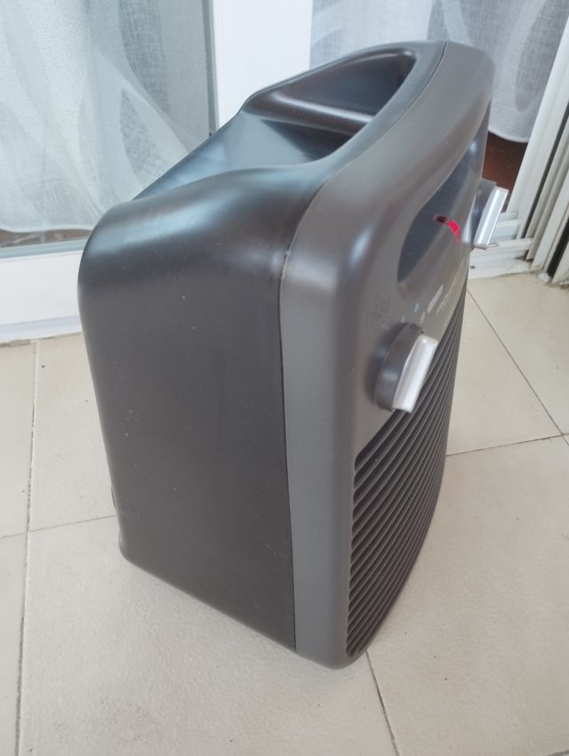 Calefactor ROWENTA SPRINTO SILENCIOSO