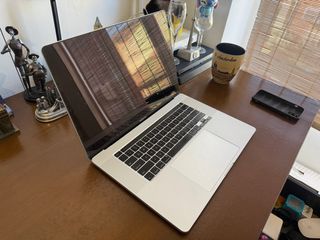 MacBook Pro 16 pulgadas - Core I9 de 1 tb