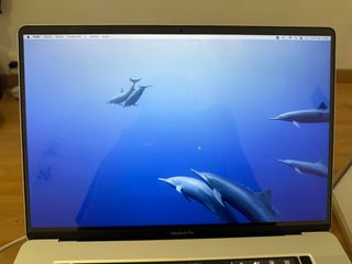 MacBook Pro 16 pulgadas - Core I9 de 1 tb
