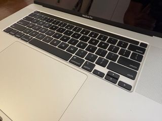 MacBook Pro 16 pulgadas - Core I9 de 1 tb