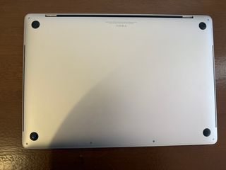 MacBook Pro 16 pulgadas - Core I9 de 1 tb