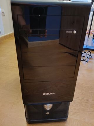 Pc torre AMD athlon ii x2 255 8 ram