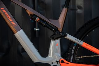 Bicicleta Electrica Haibike LYKE 10 nueva