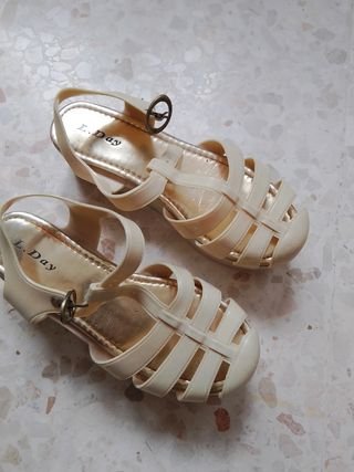 Cangrejeras con plataforma N38