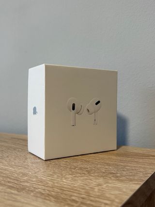 AirPods PRO...leer bien!!!