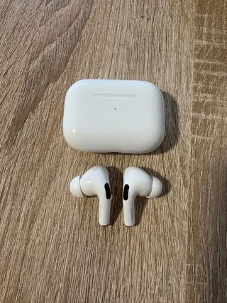 AirPods PRO...leer bien!!!