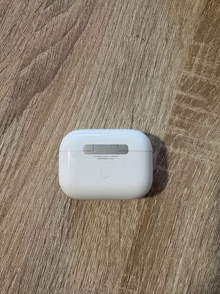AirPods PRO...leer bien!!!