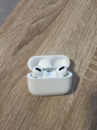 AirPods PRO...leer bien!!!