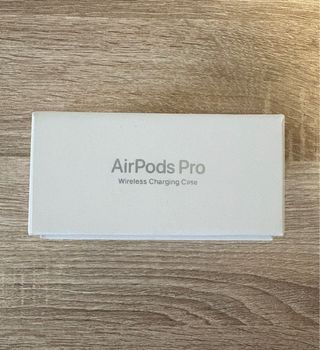 AirPods PRO...leer bien!!!