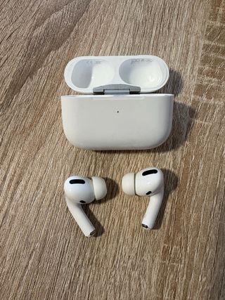 AirPods PRO...leer bien!!!