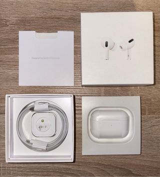 AirPods PRO...leer bien!!!