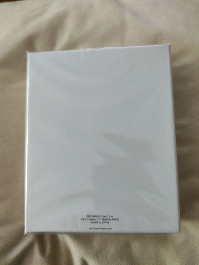 Loewe Solo ELLA EDT 100 ml