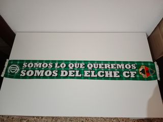 Zona 24 Arnal Elche CF