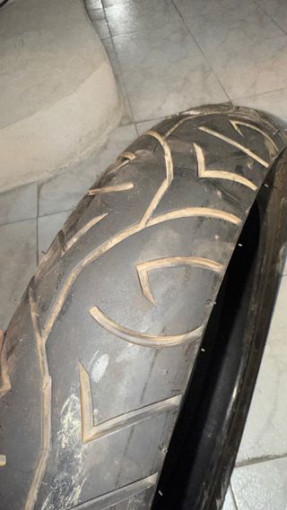 neumaticos supermotard 