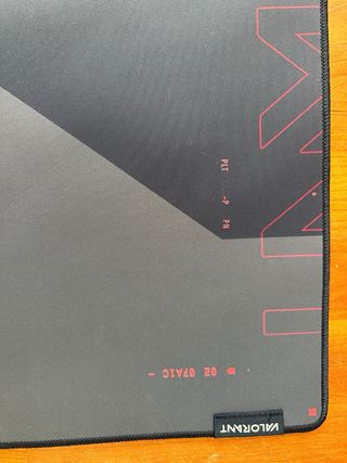 Alfombrilla Valorant