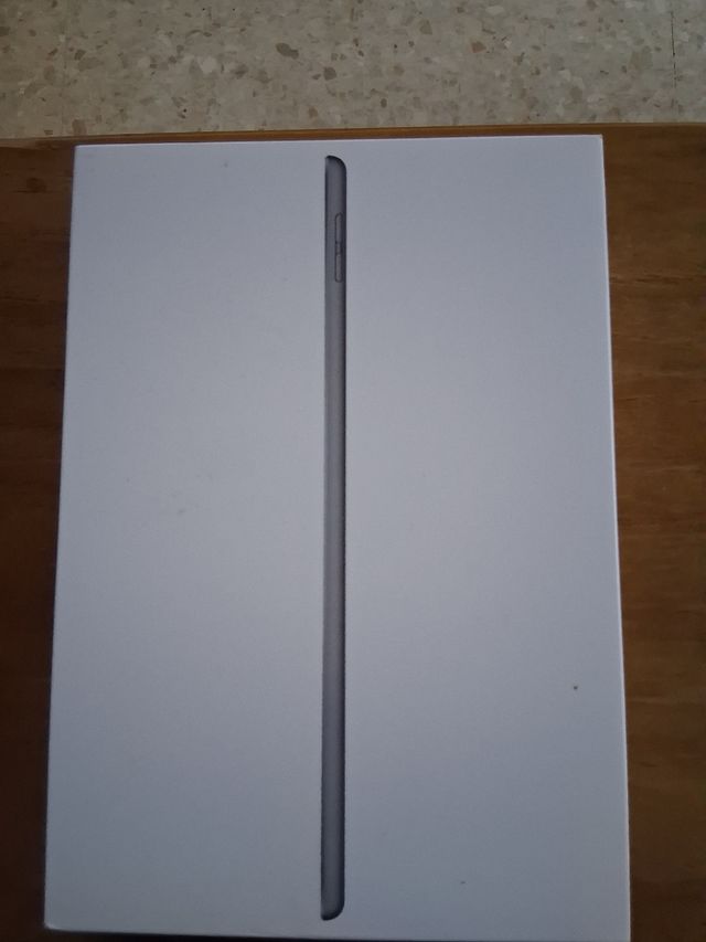 Ipad 8 generación 128 Gb