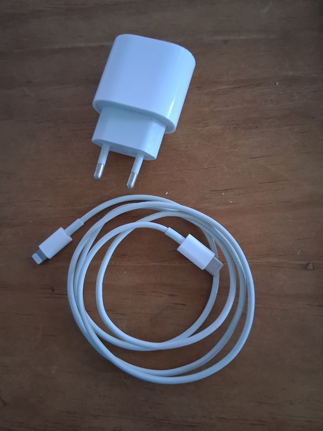 Ipad 8 generación 128 Gb