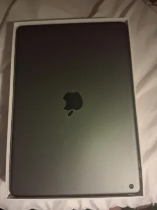 Ipad 8 generación 128 Gb