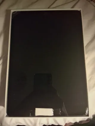 Ipad 8 generación 128 Gb