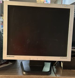 Pantalla de ordenador Samsung SyngMaster 913 V