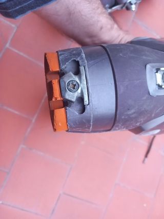 Botas esqui travesia y freeride