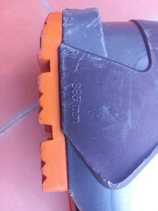 Botas esqui travesia y freeride