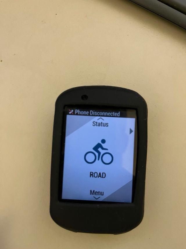 Protector Garmin Edge 530