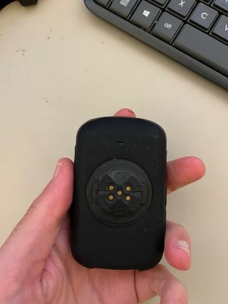 Protector Garmin Edge 530