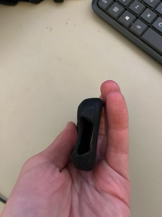 Protector Garmin Edge 530