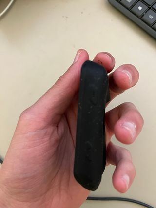 Protector Garmin Edge 530