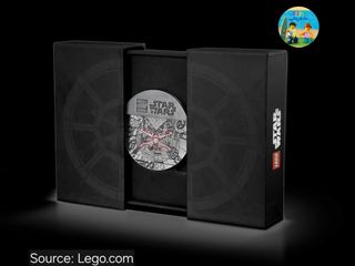 LEGO 5008818 Collect Battle of Yavin