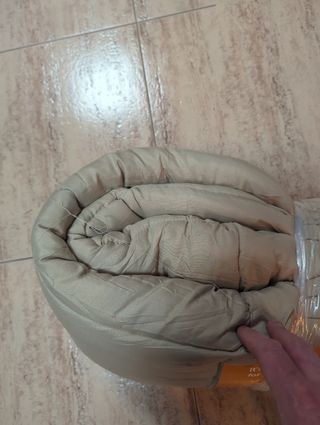 Edredón Nórdico Cama 90