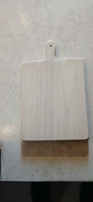 Tagliere in legno 