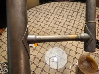 Trombón de Varas Hager Artist