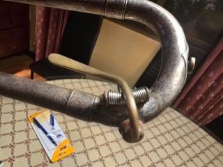 Trombón de Varas Hager Artist