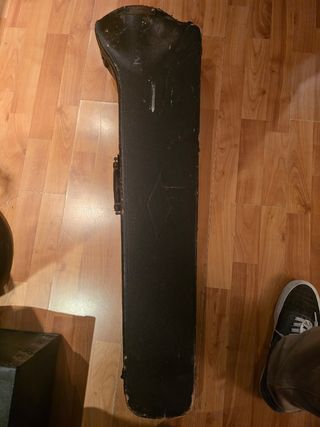 Trombón de Varas Hager Artist